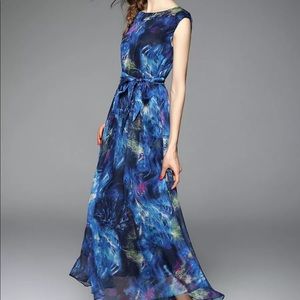 stylewe maxi dresses